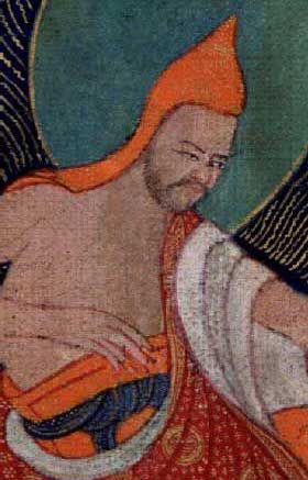 Vasubandhu and Abhidharma