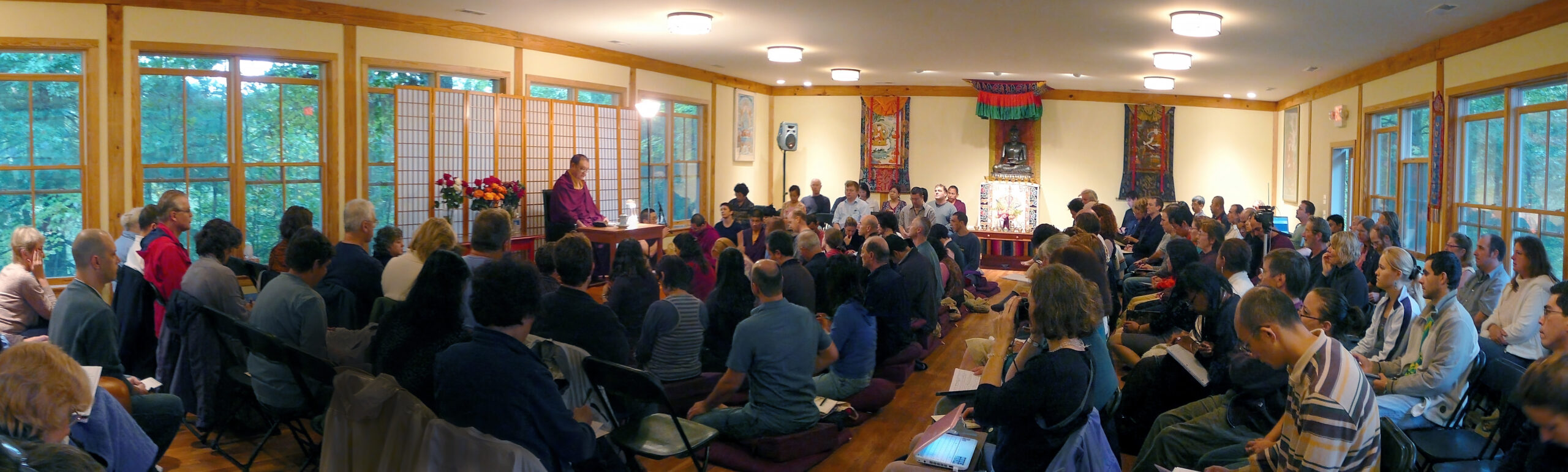 Annual Program Teaching