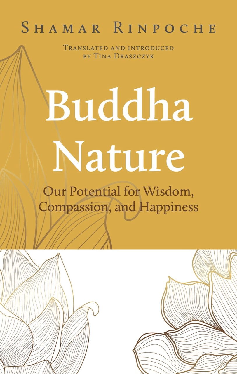Buddha Nature 2nd Edition
