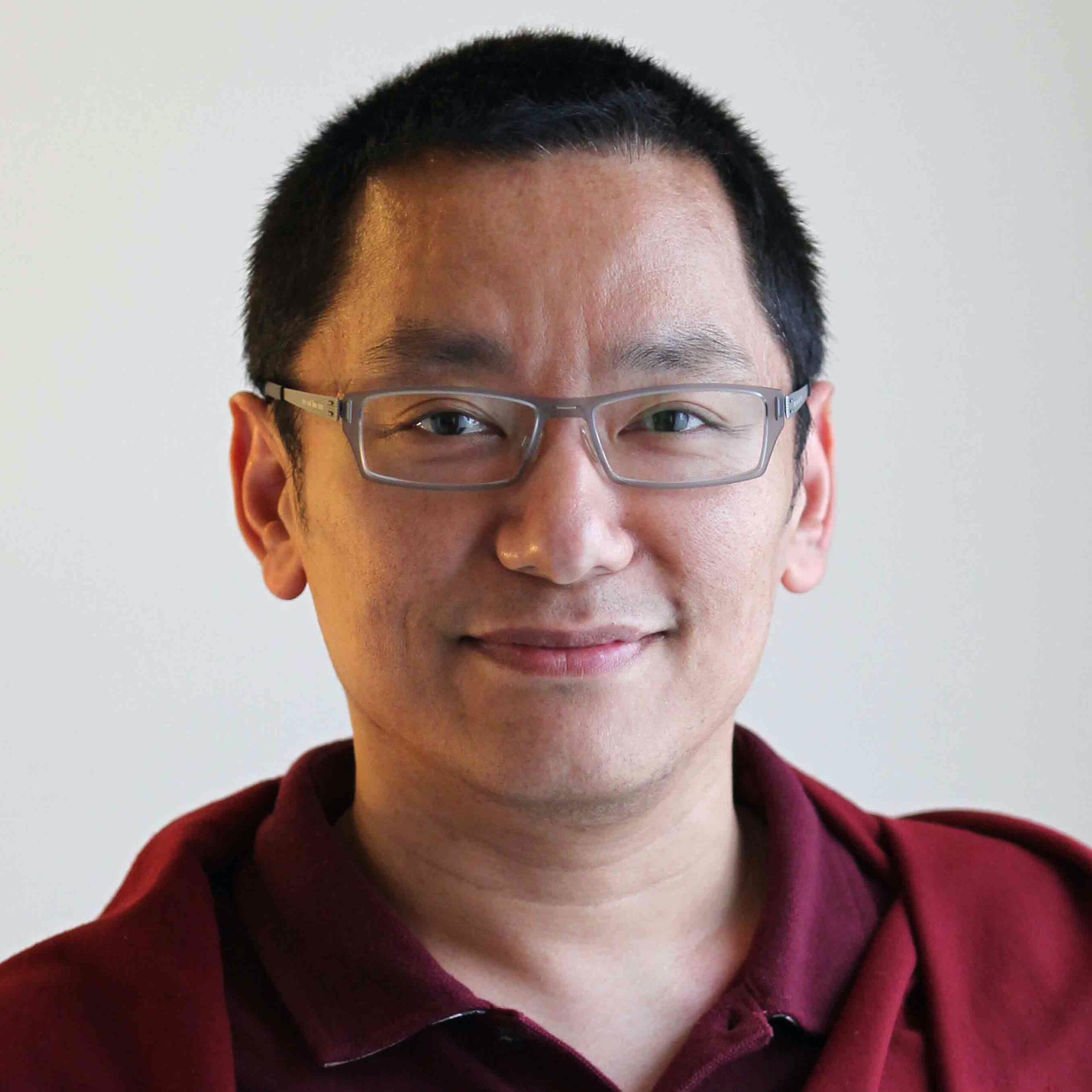 Trungram Gyaltrul Rinpoche