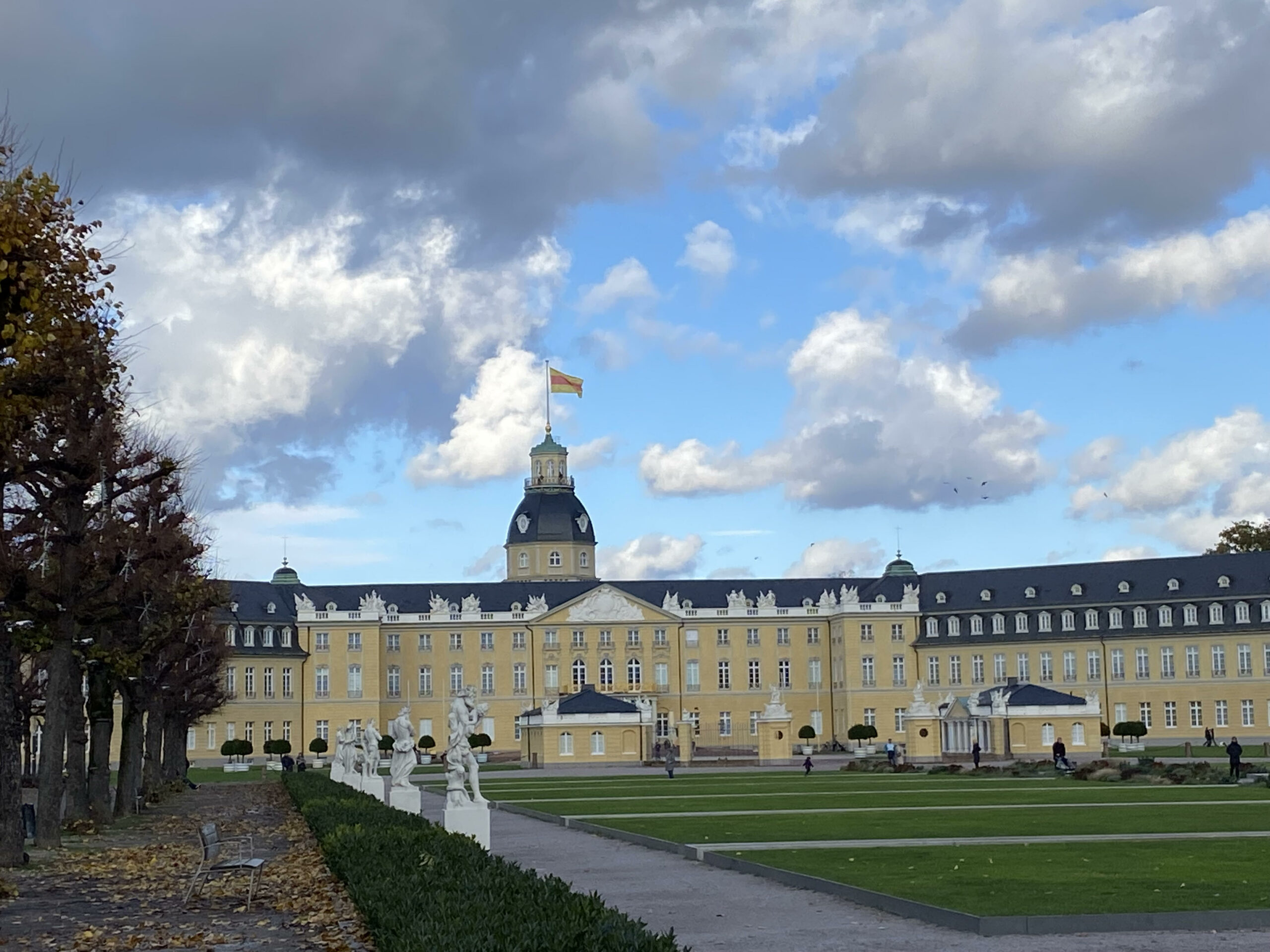 Karlsruhe header