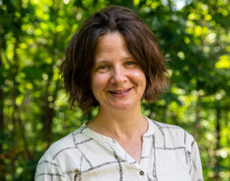 Lara Braitstein in VA