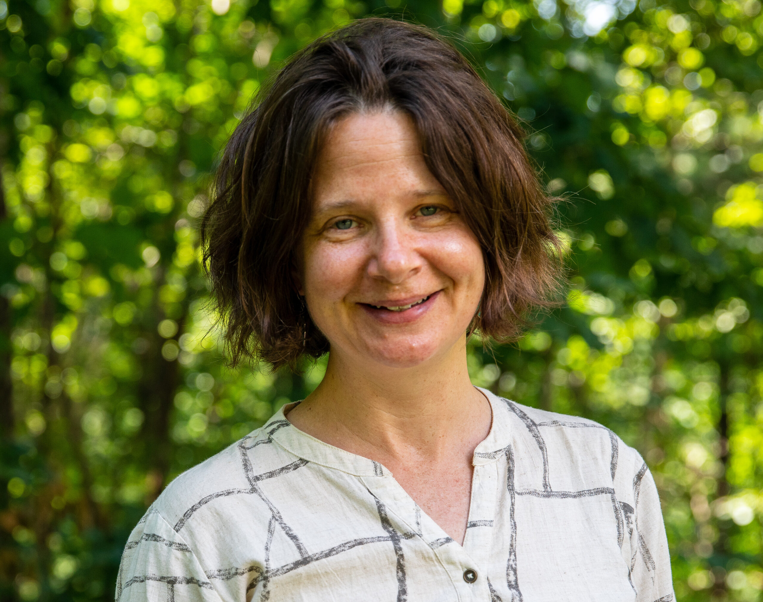 Lara Braitstein in VA