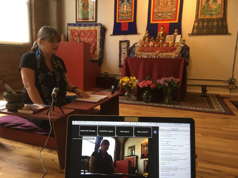 Online Programs Main Image