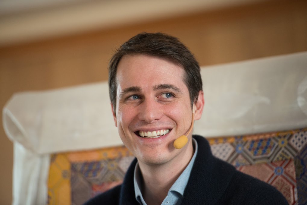 Karma Trinlay Rinpoche