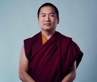 Sabchu Rinpoche